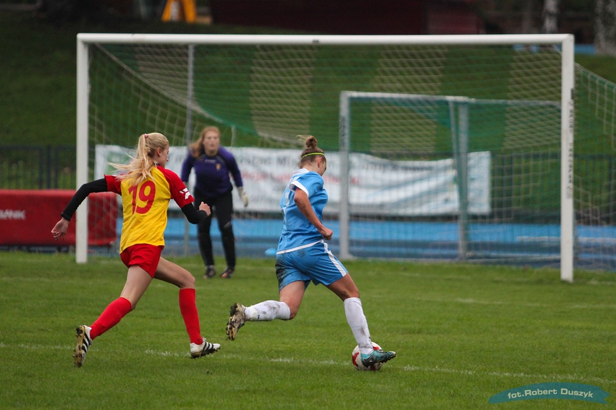 Małopolski ZPN - Świętokrzyski ZPN