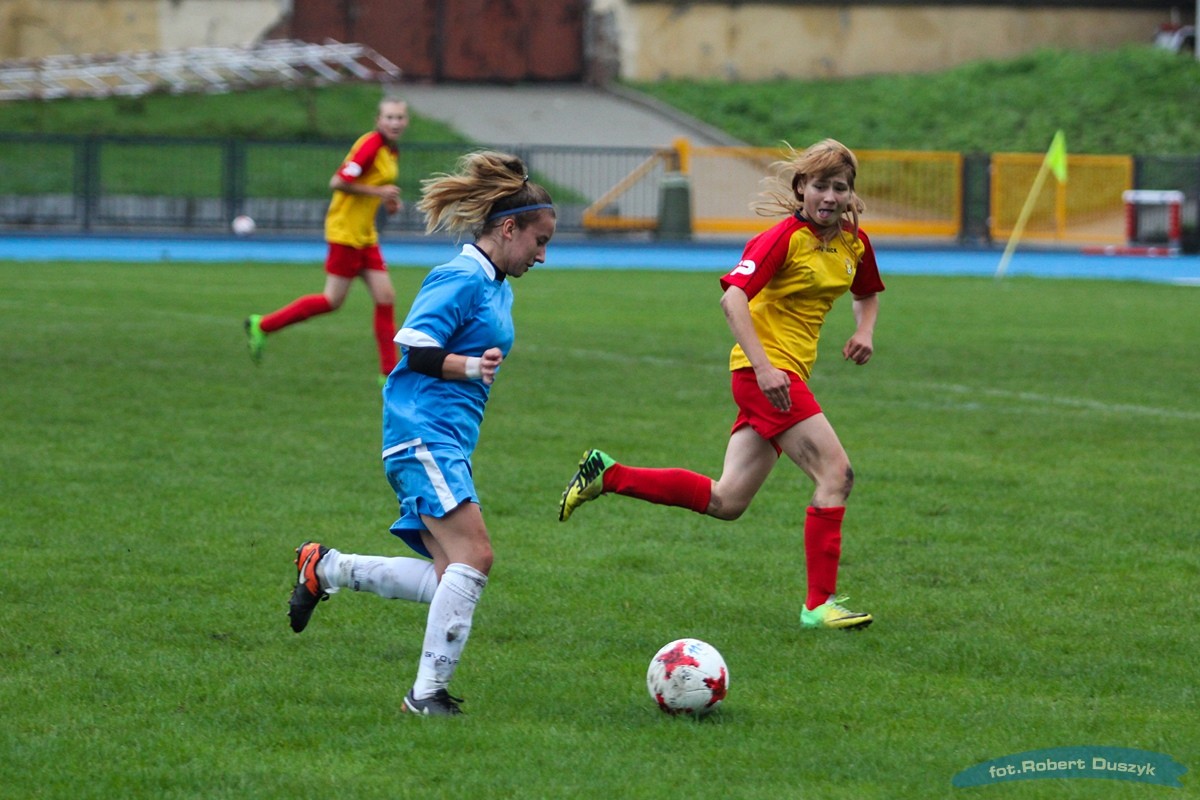 Małopolski ZPN - Świętokrzyski ZPN