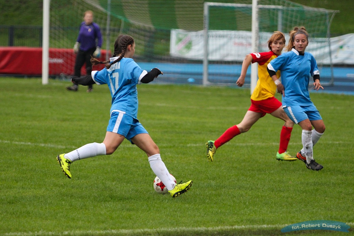 Małopolski ZPN - Świętokrzyski ZPN