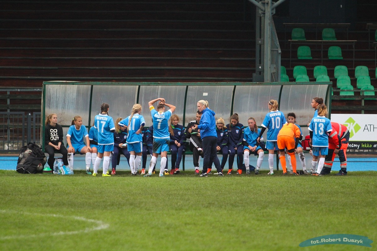 Małopolski ZPN - Świętokrzyski ZPN