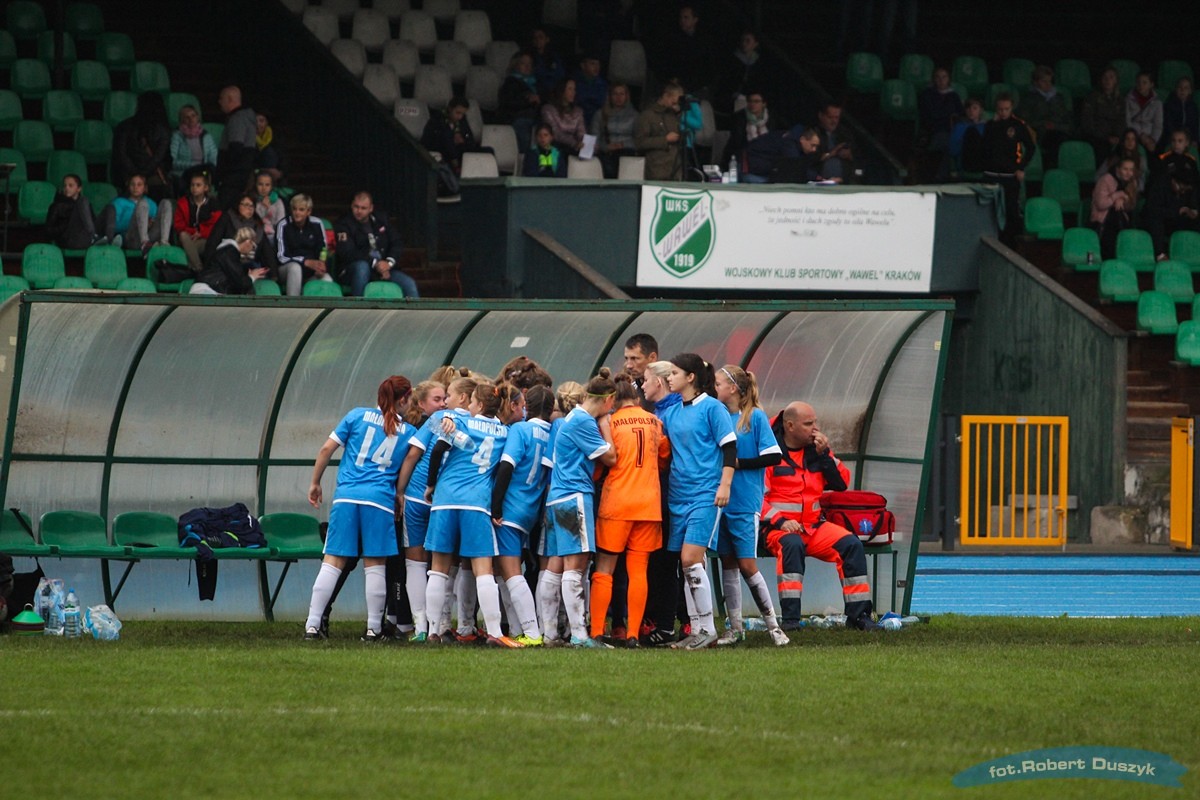 Małopolski ZPN - Świętokrzyski ZPN