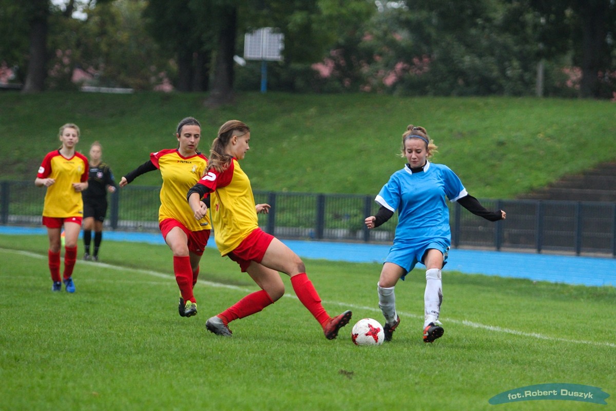 Małopolski ZPN - Świętokrzyski ZPN