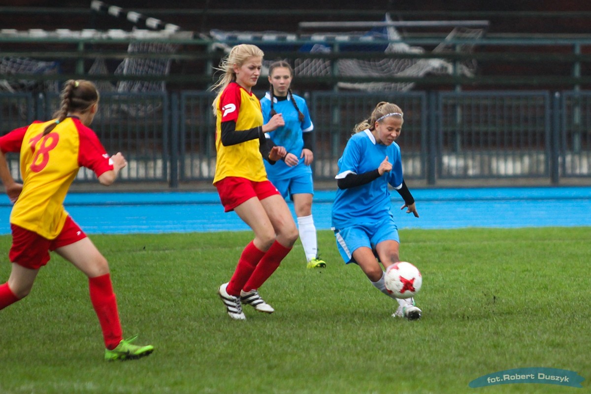 Małopolski ZPN - Świętokrzyski ZPN