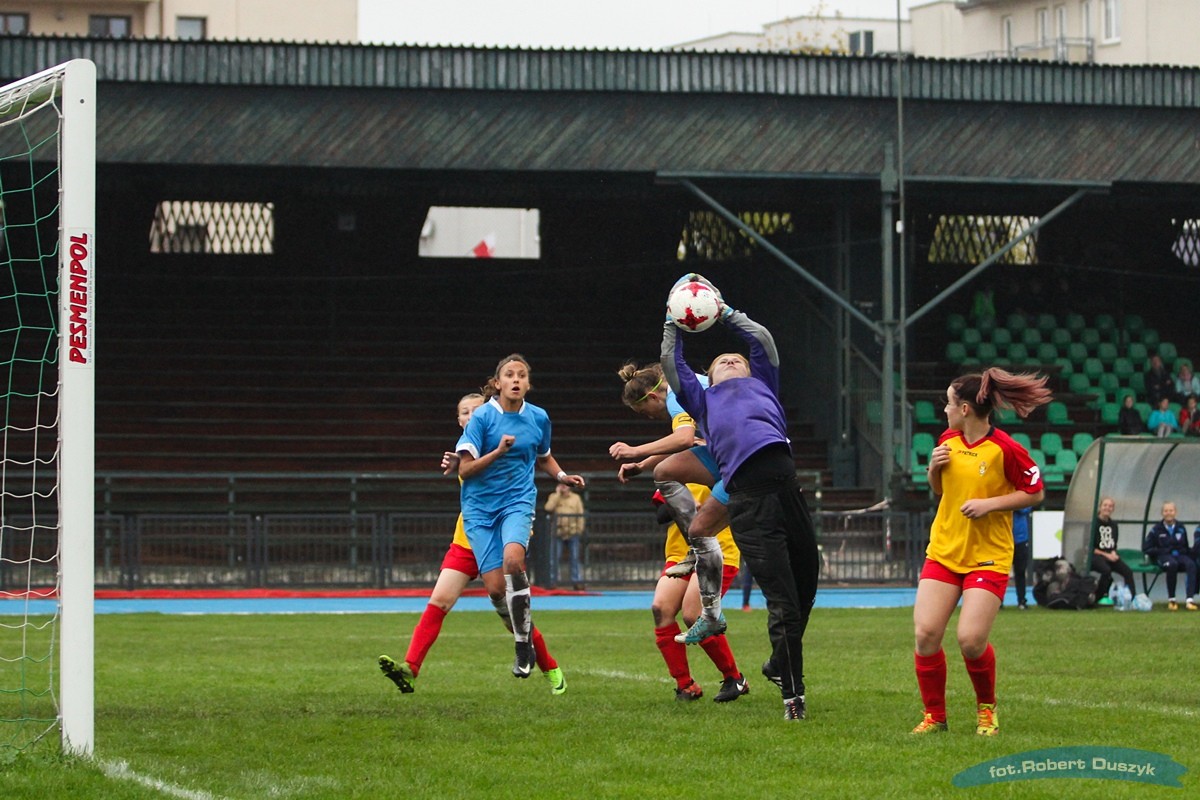 Małopolski ZPN - Świętokrzyski ZPN