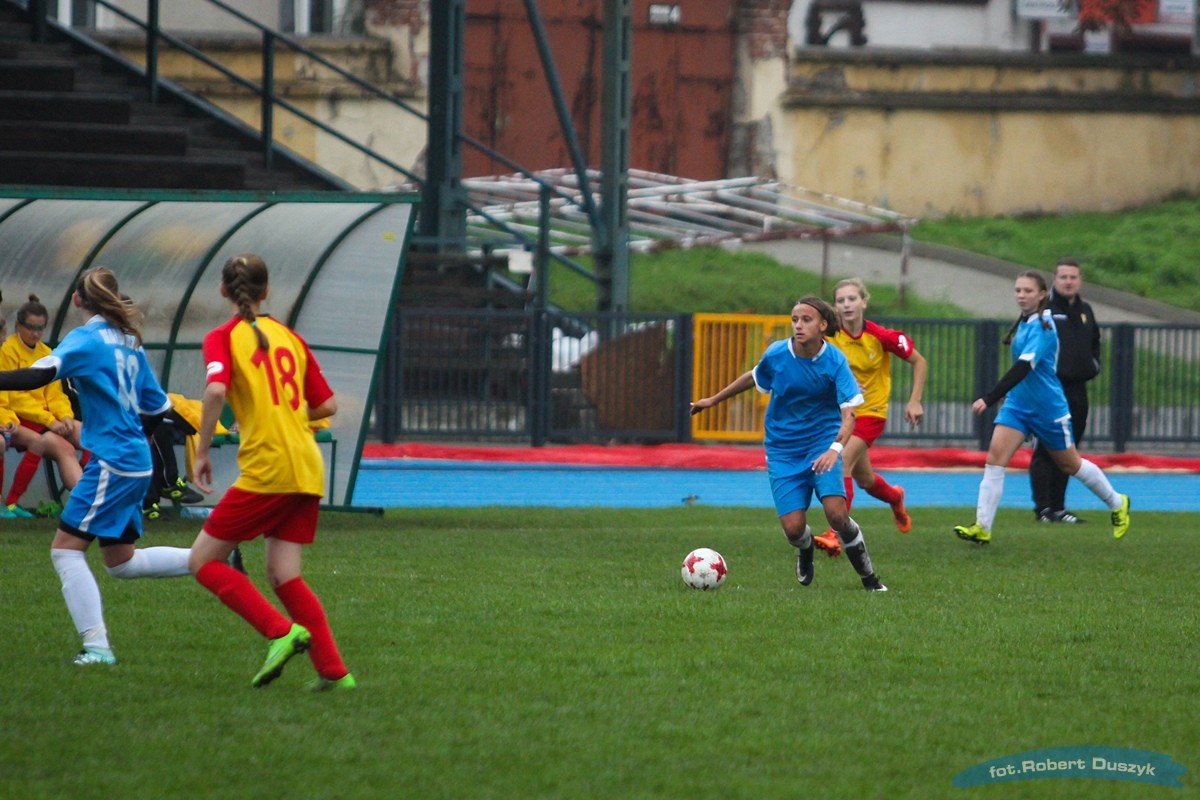 Małopolski ZPN - Świętokrzyski ZPN