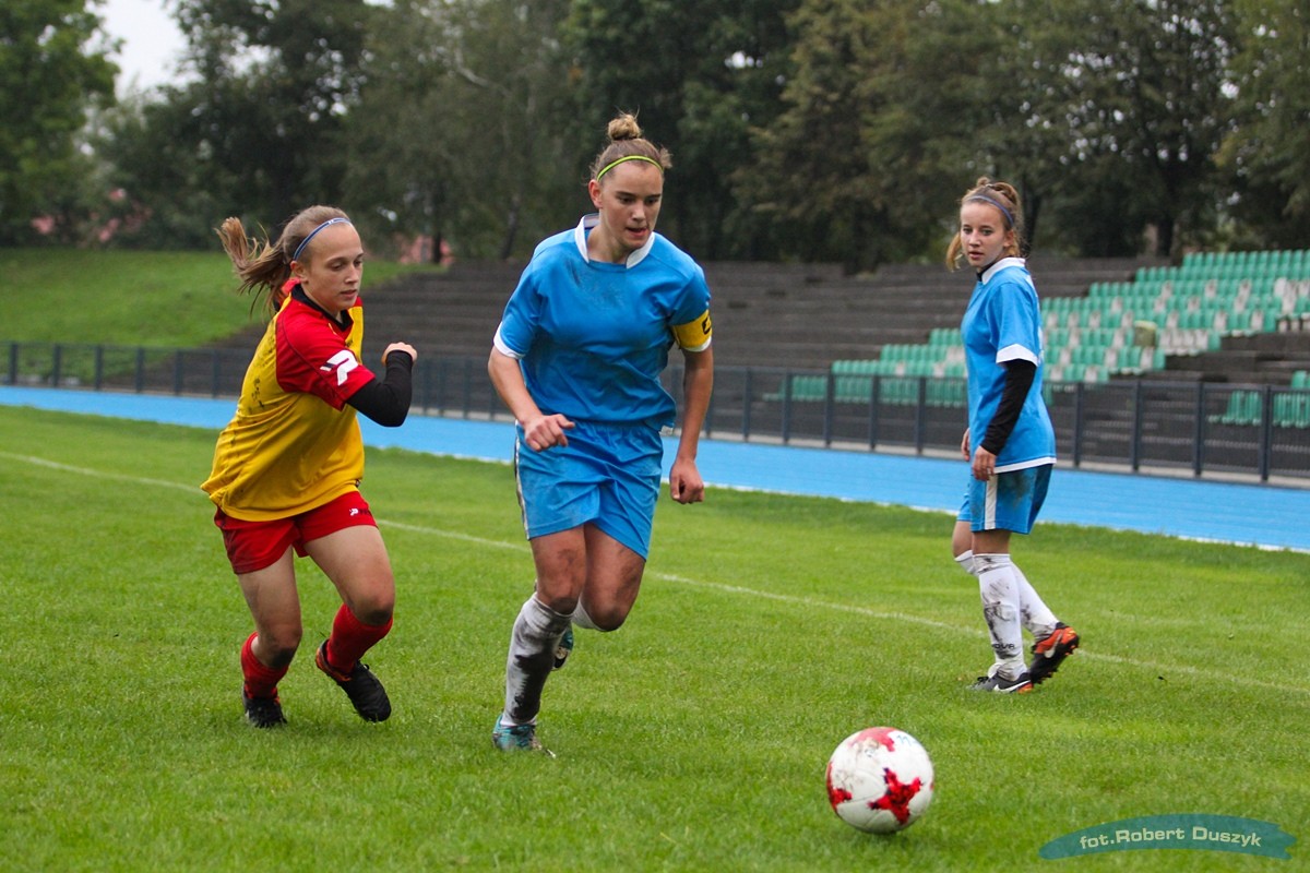 Małopolski ZPN - Świętokrzyski ZPN