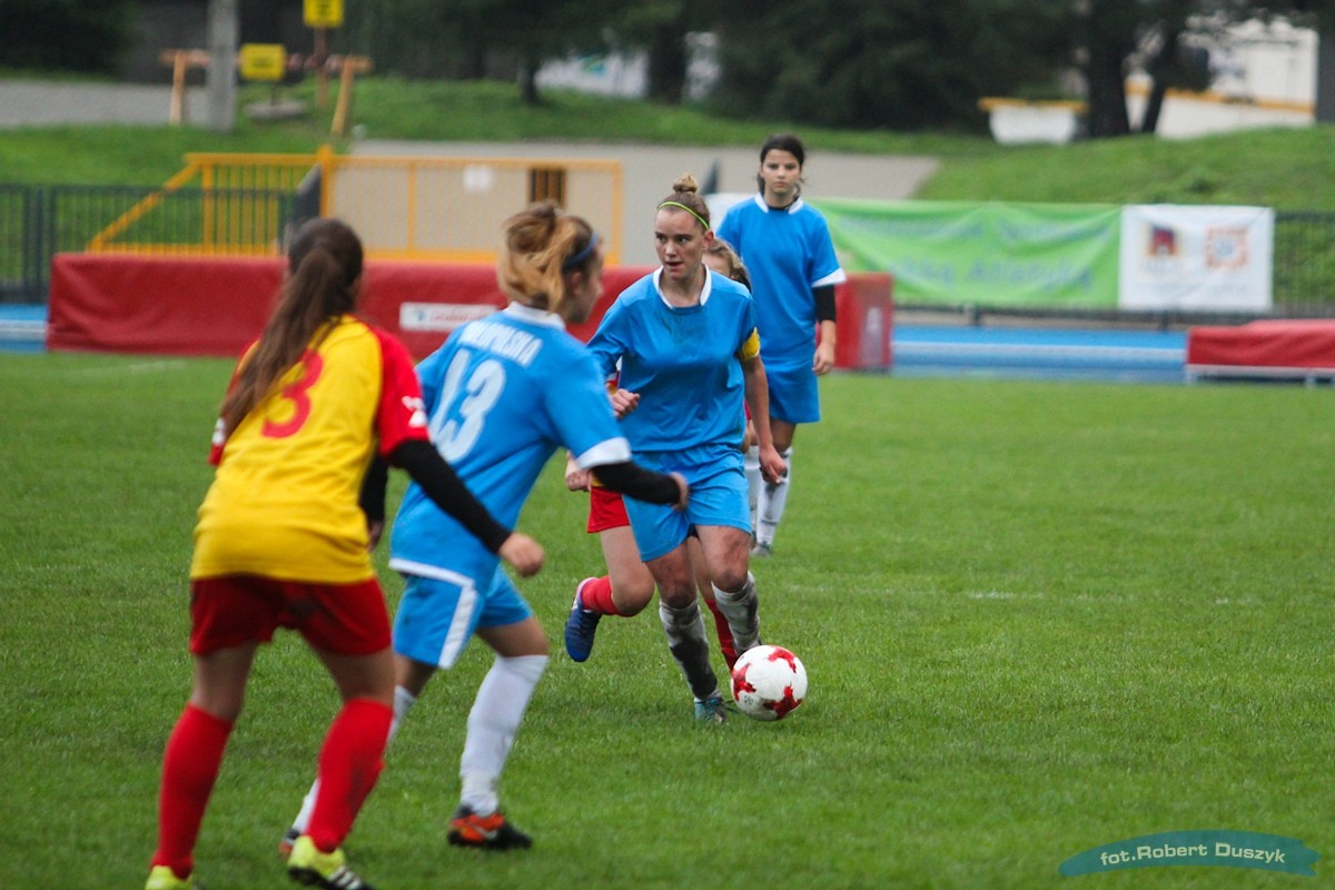Małopolski ZPN - Świętokrzyski ZPN