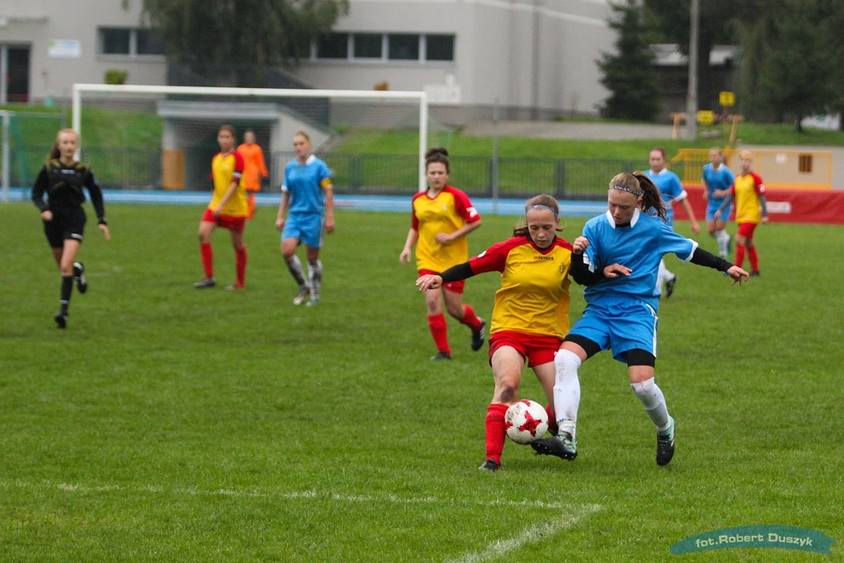 Małopolski ZPN - Świętokrzyski ZPN