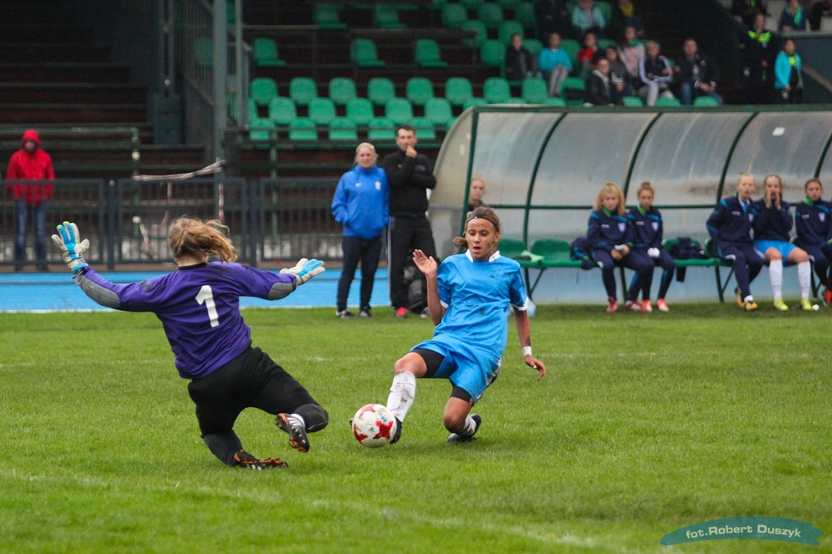 Małopolski ZPN - Świętokrzyski ZPN