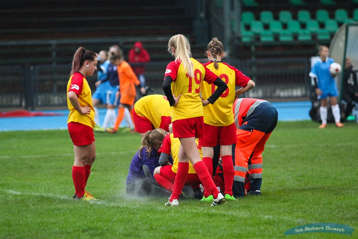 Małopolski ZPN - Świętokrzyski ZPN