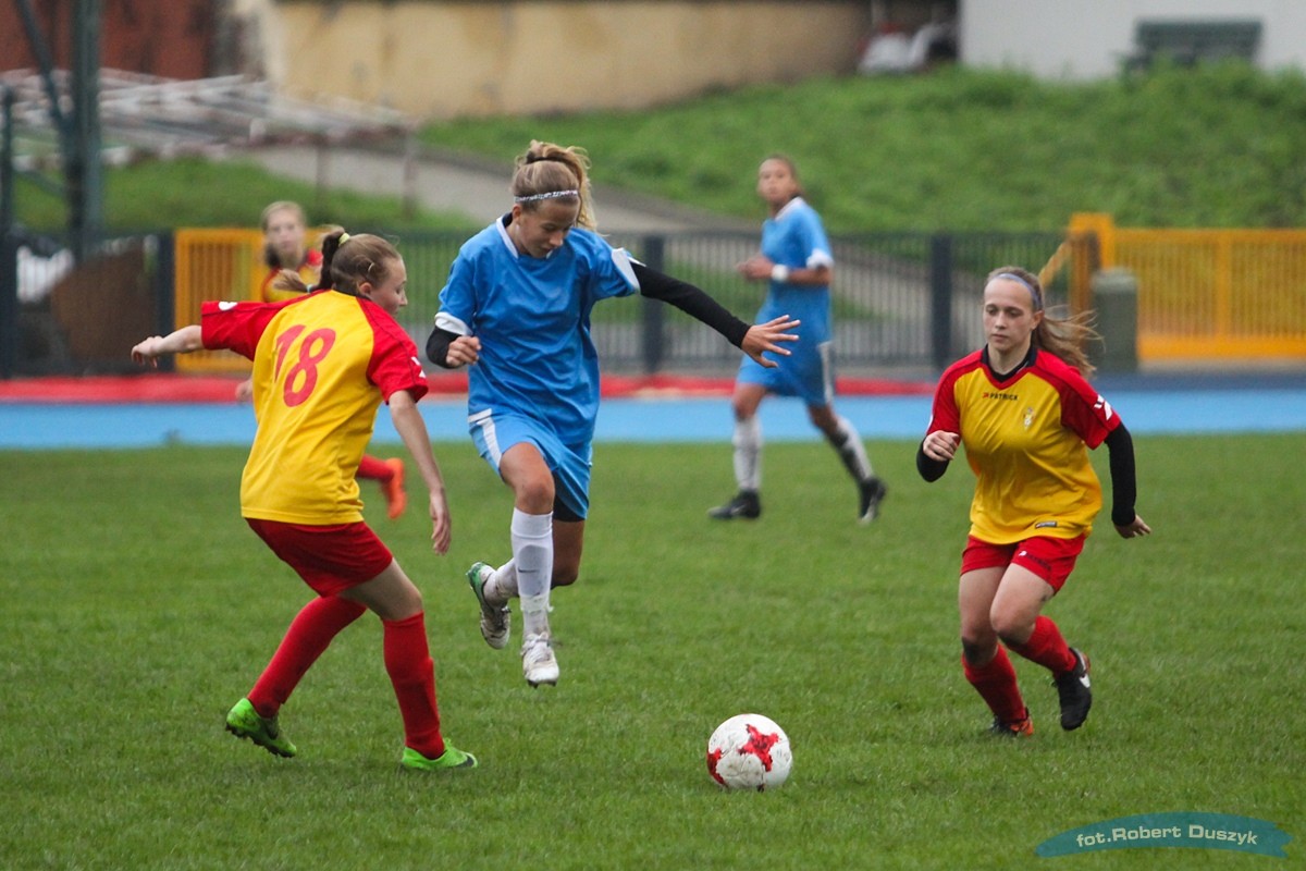 Małopolski ZPN - Świętokrzyski ZPN