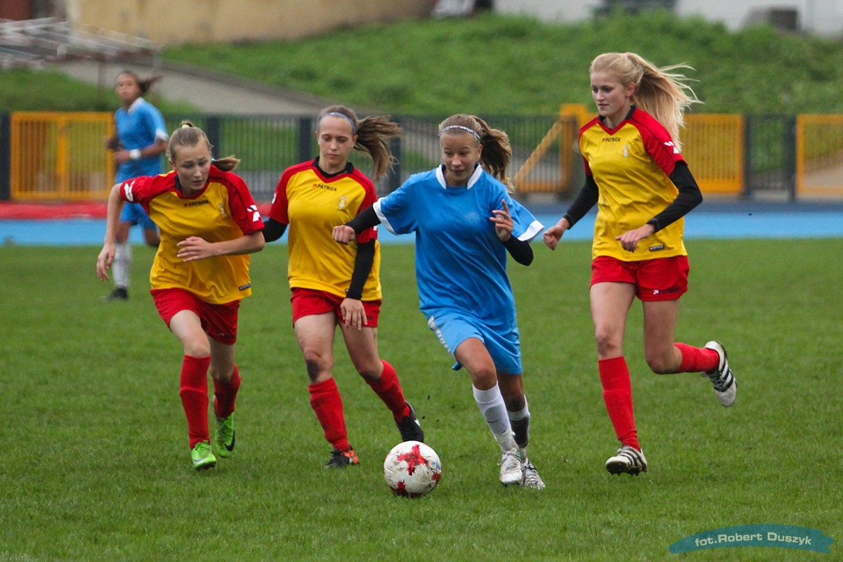 Małopolski ZPN - Świętokrzyski ZPN