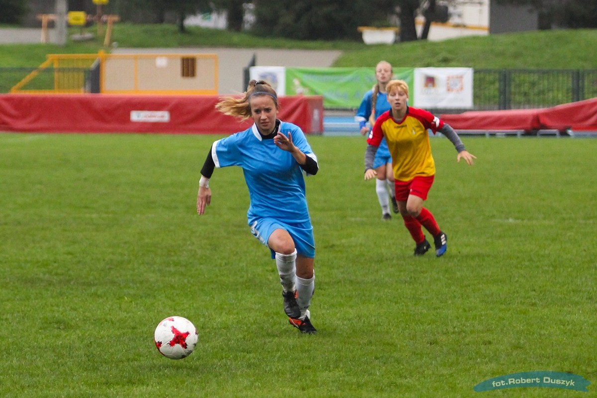 Małopolski ZPN - Świętokrzyski ZPN