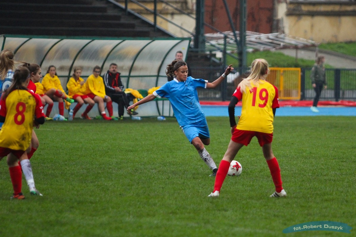 Małopolski ZPN - Świętokrzyski ZPN
