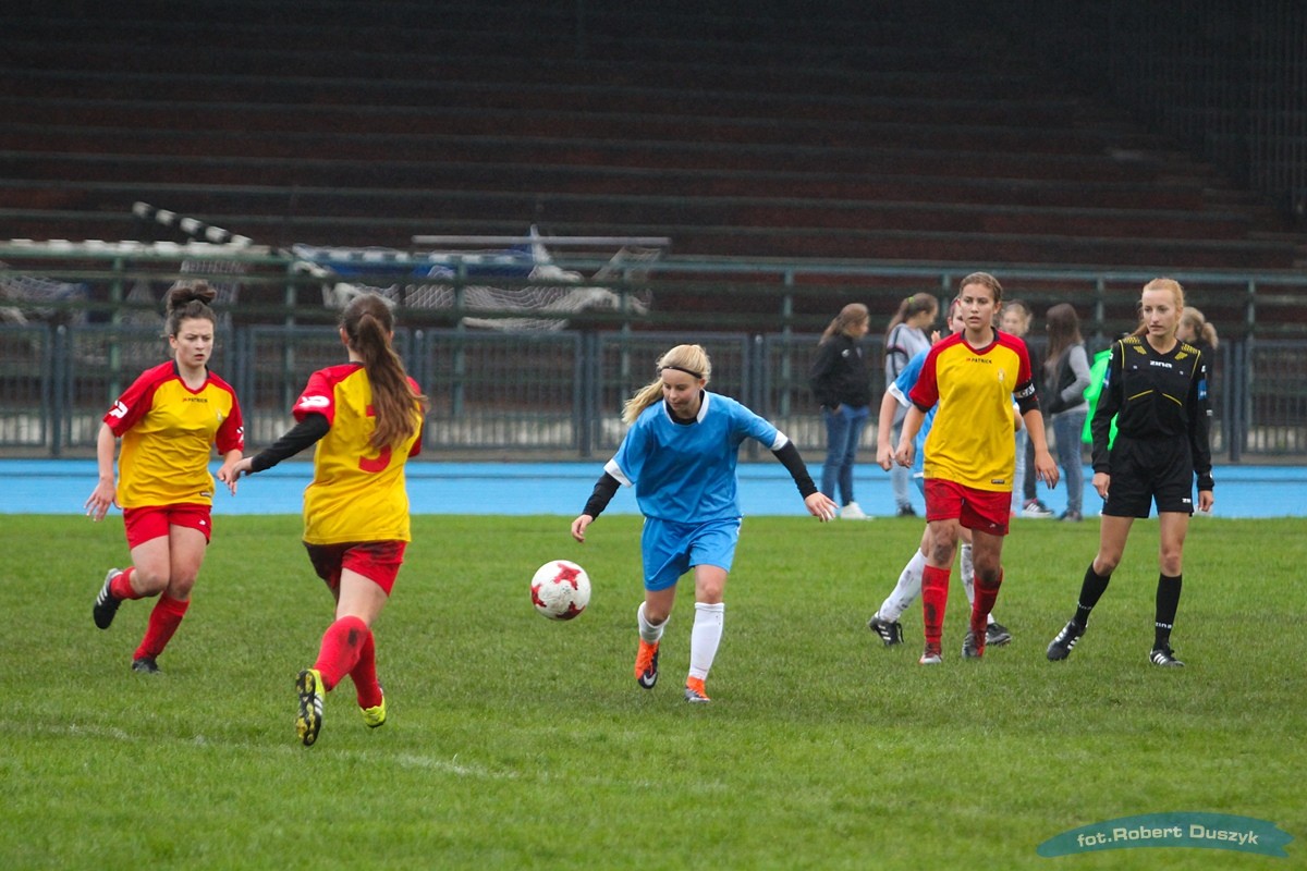 Małopolski ZPN - Świętokrzyski ZPN