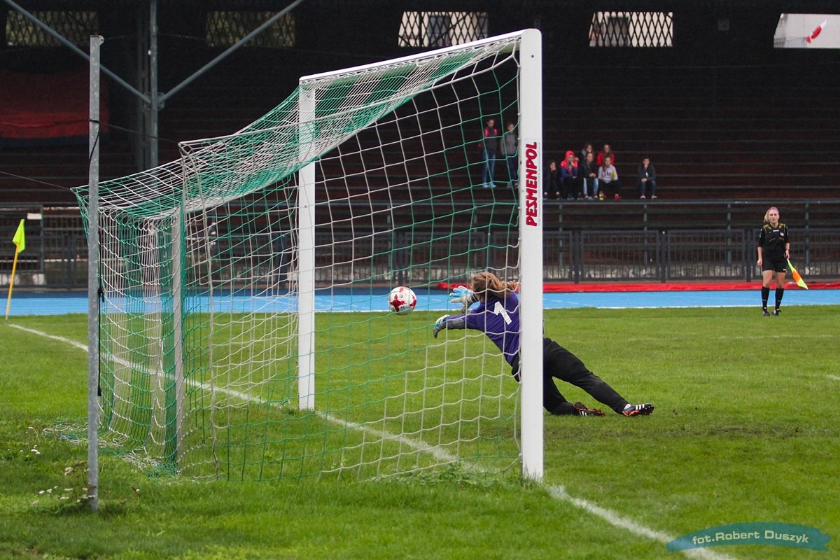 Małopolski ZPN - Świętokrzyski ZPN