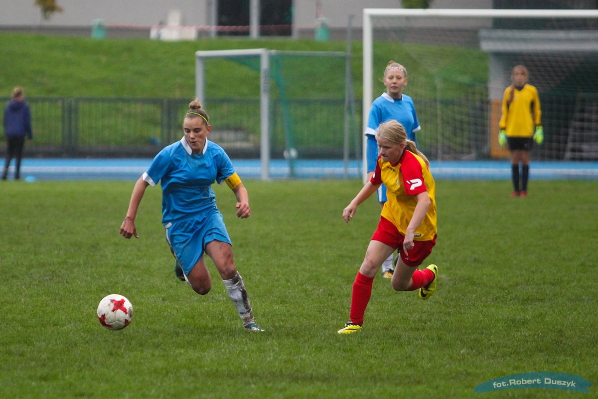 Małopolski ZPN - Świętokrzyski ZPN