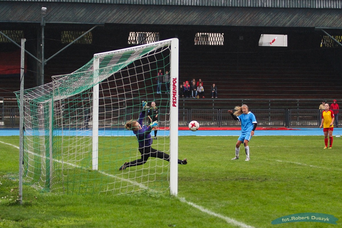 Małopolski ZPN - Świętokrzyski ZPN