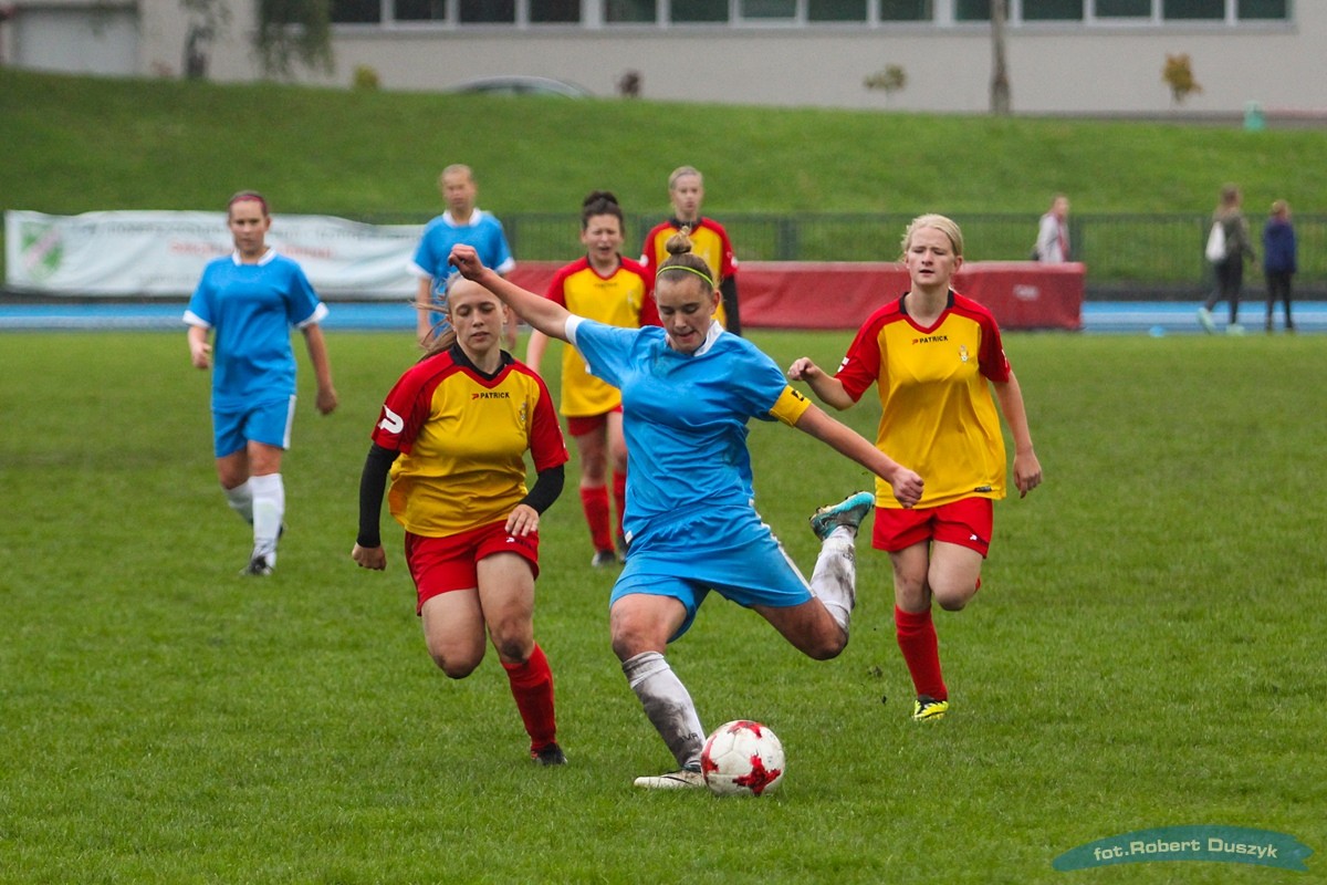 Małopolski ZPN - Świętokrzyski ZPN