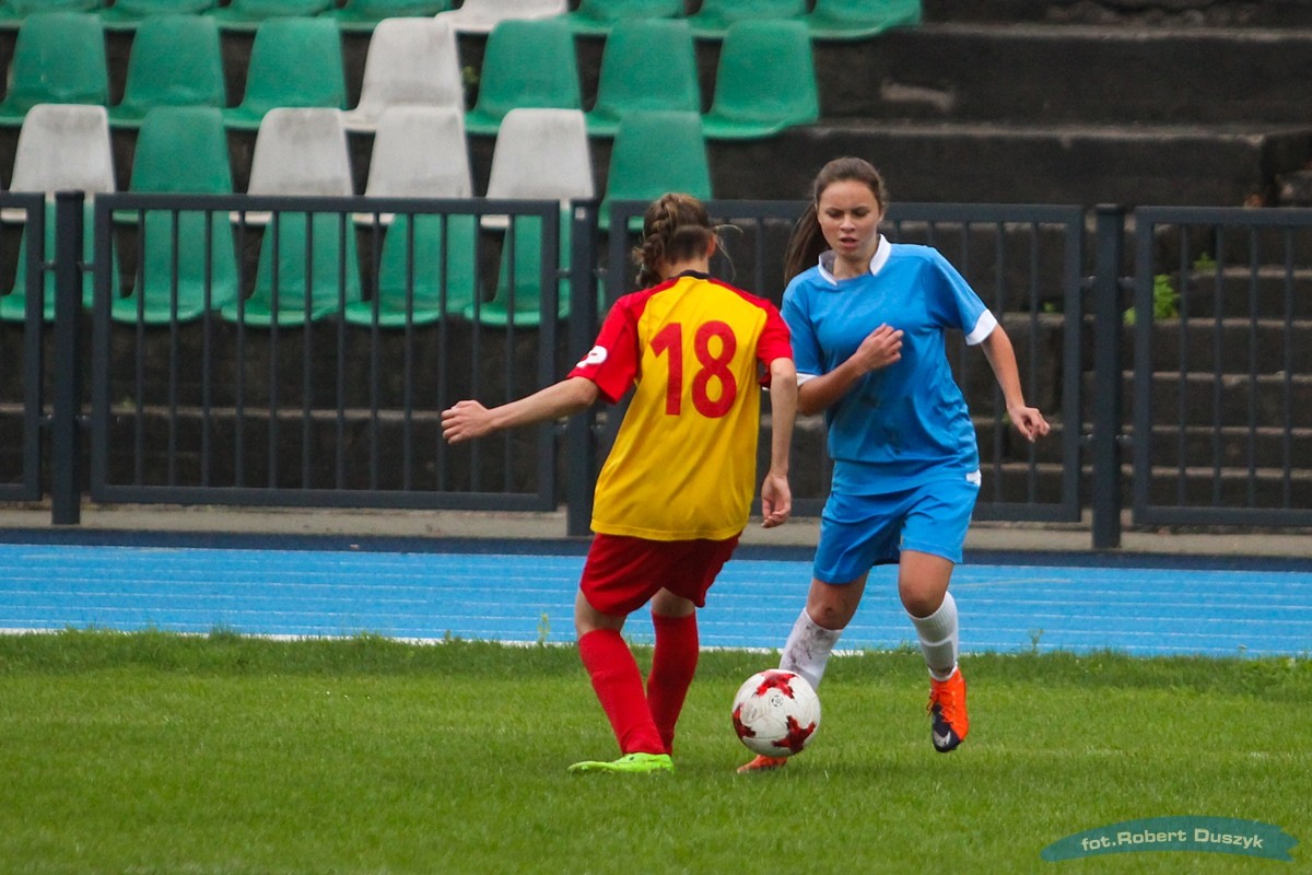 Małopolski ZPN - Świętokrzyski ZPN