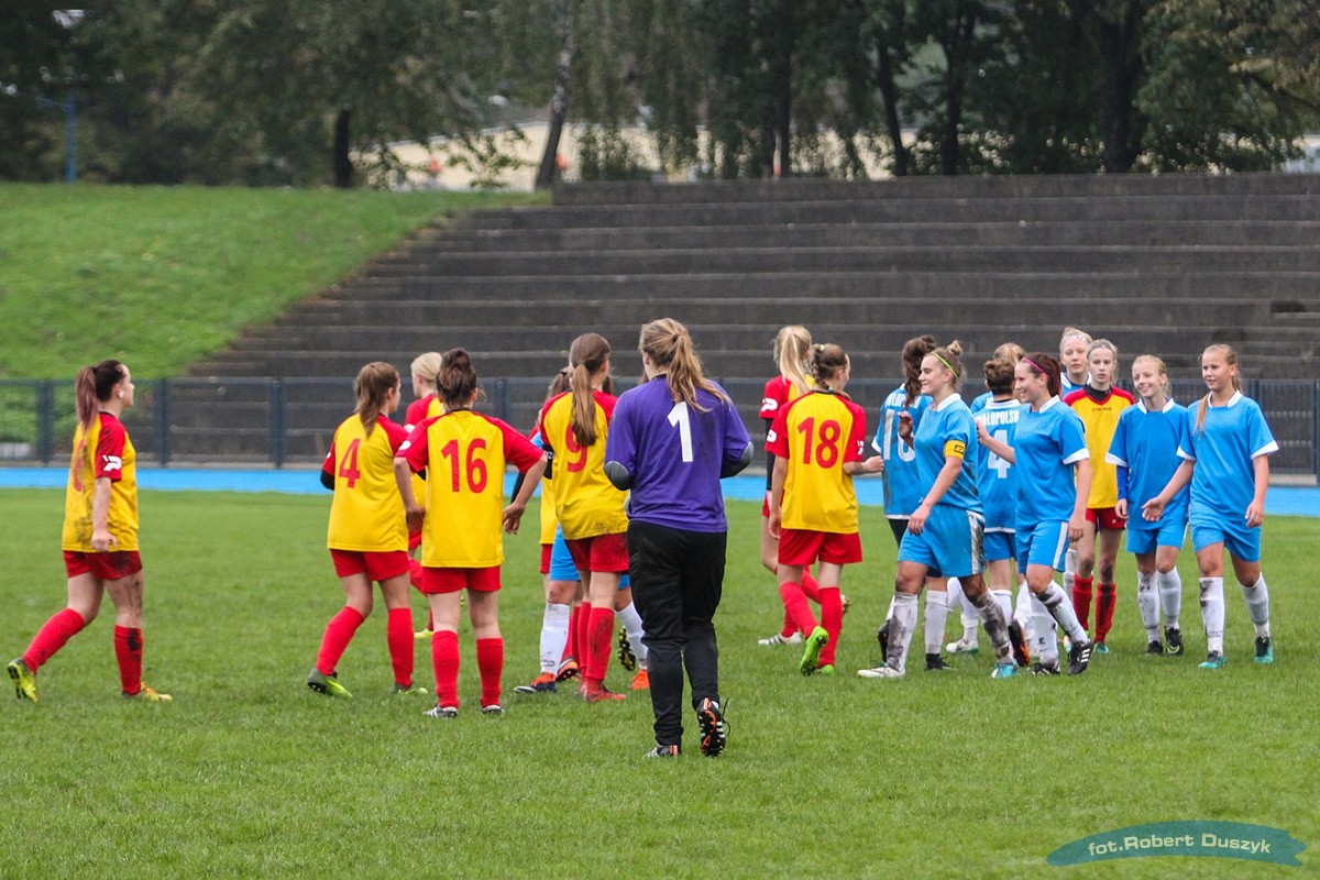 Małopolski ZPN - Świętokrzyski ZPN