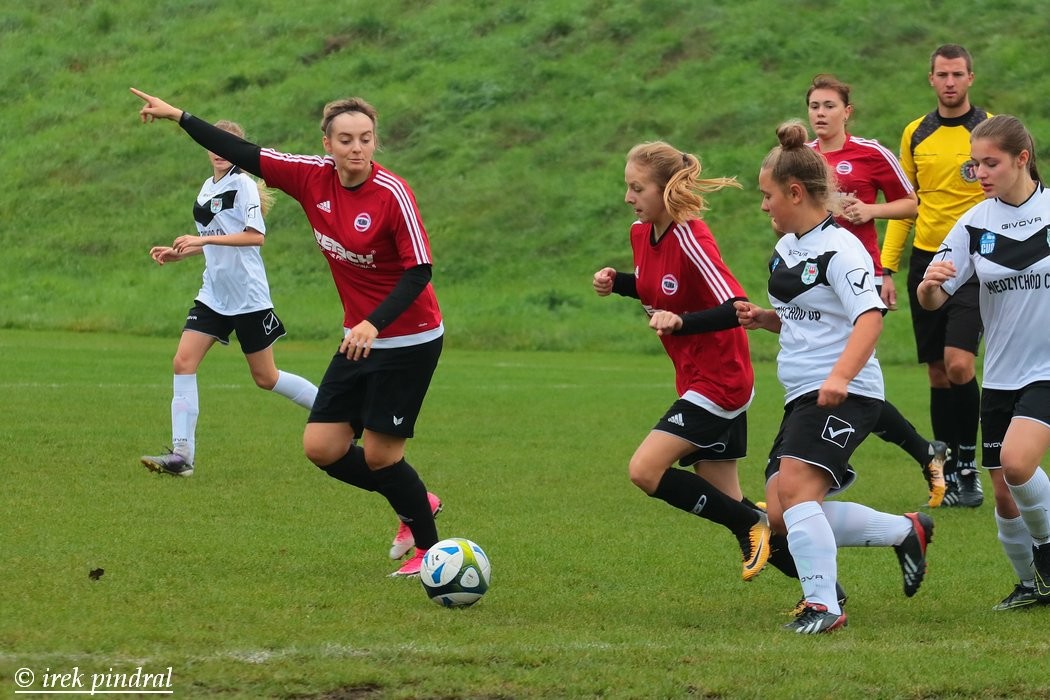 Polonia II Poznań - Warta Międzychód