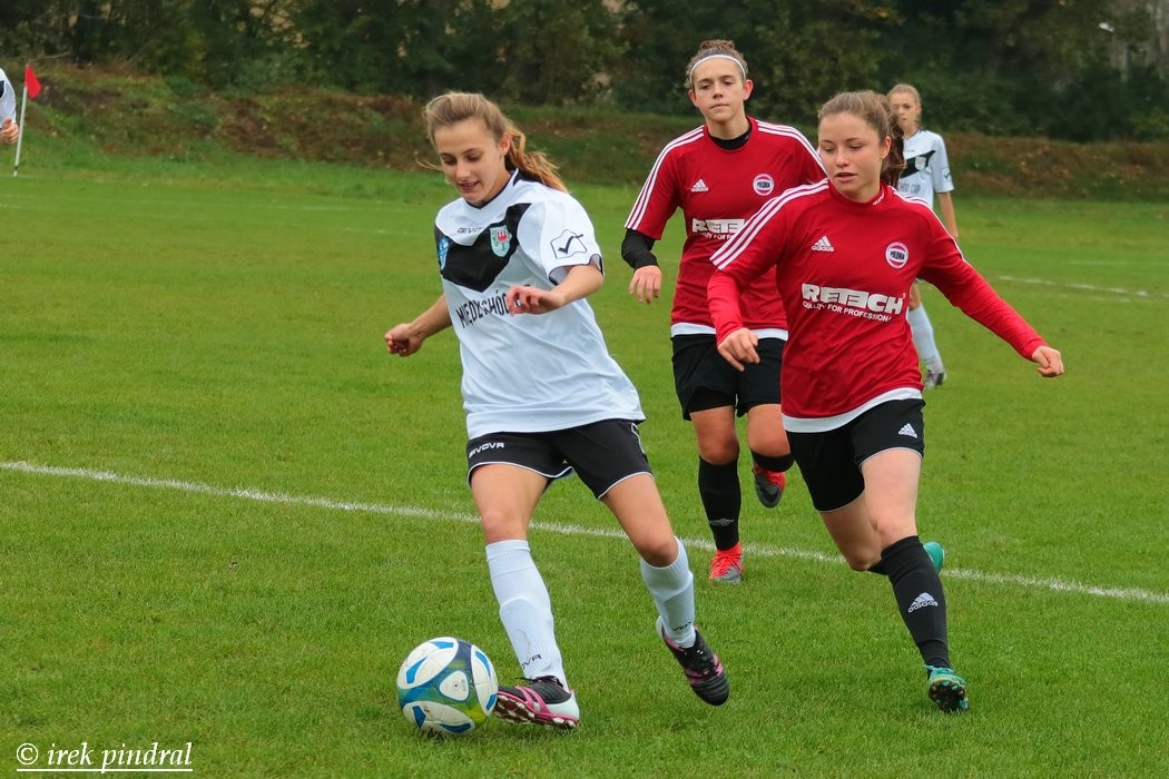 Polonia II Poznań - Warta Międzychód