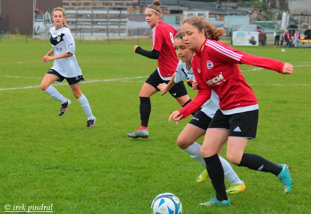 Polonia II Poznań - Warta Międzychód