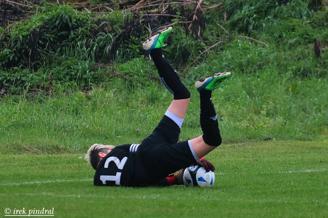 Polonia II Poznań - Warta Międzychód