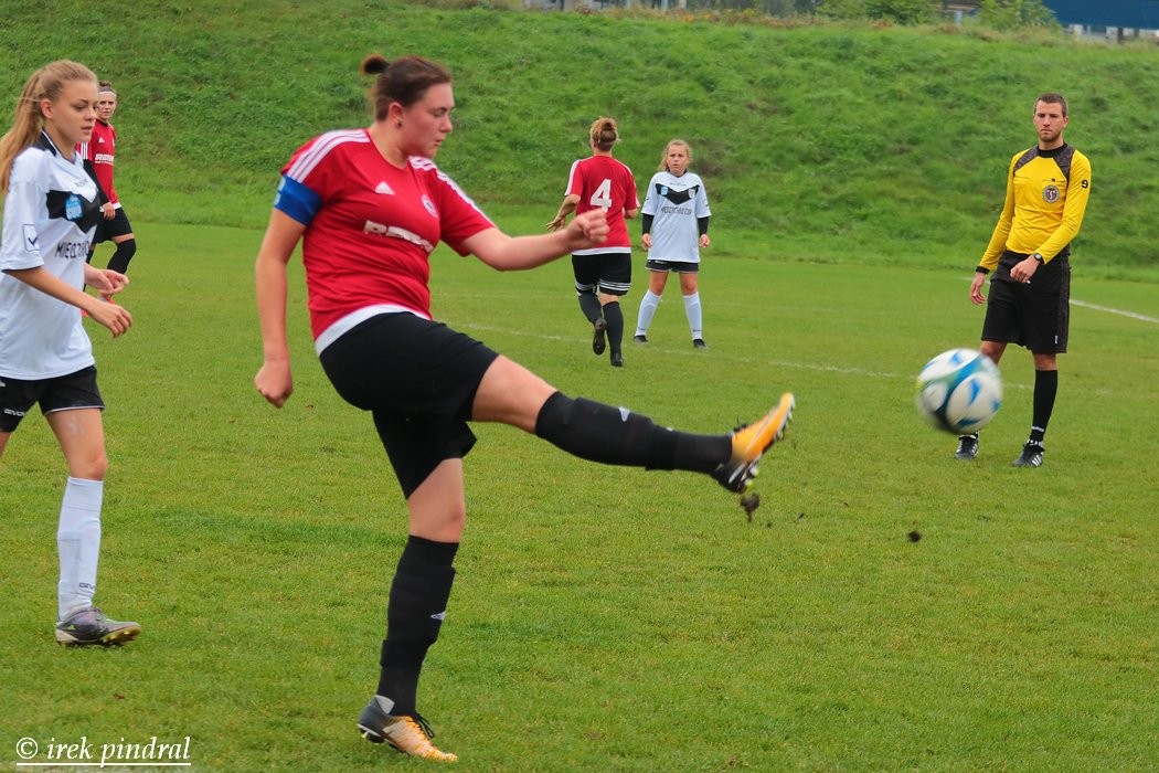 Polonia II Poznań - Warta Międzychód