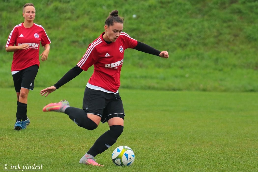 Polonia II Poznań - Warta Międzychód