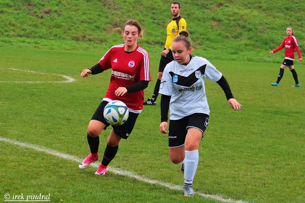 Polonia II Poznań - Warta Międzychód