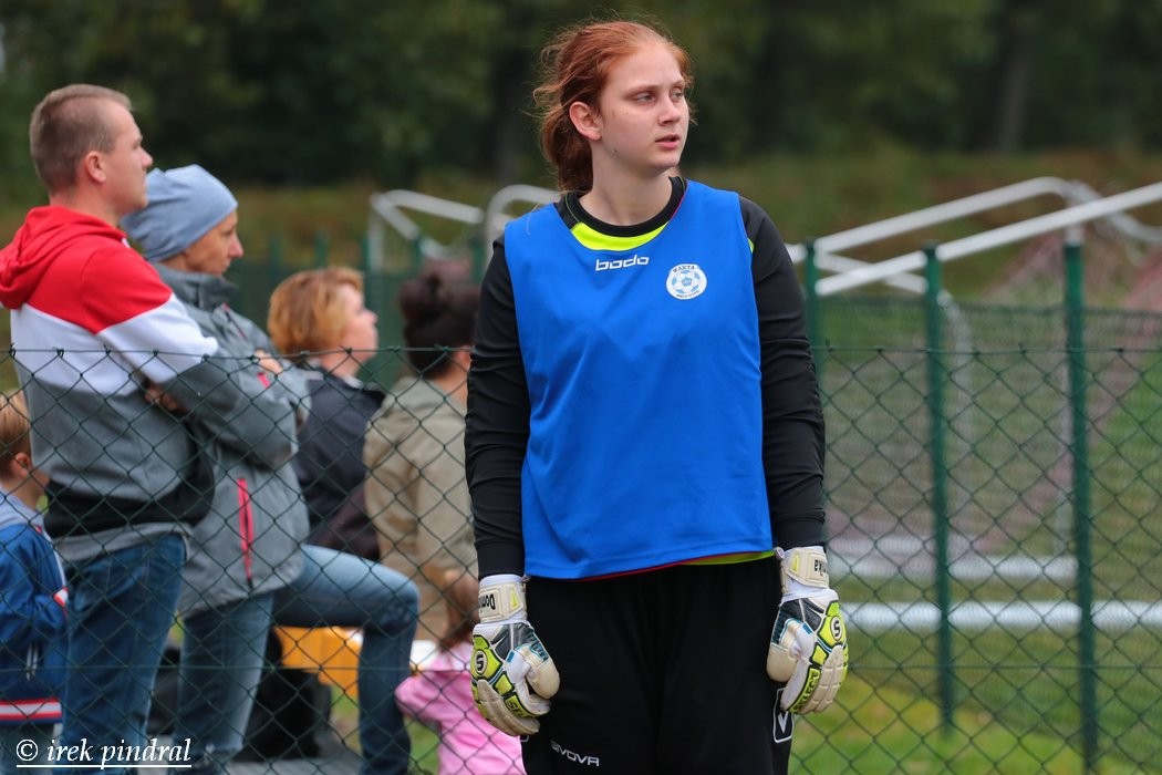 Polonia II Poznań - Warta Międzychód