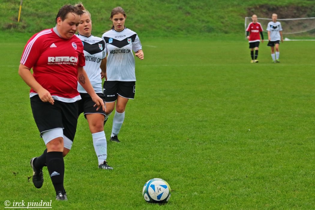 Polonia II Poznań - Warta Międzychód