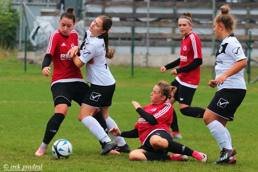 Polonia II Poznań - Warta Międzychód