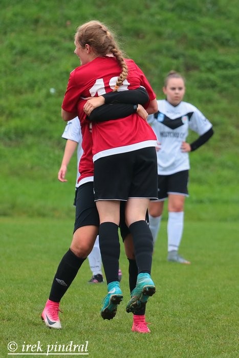 Polonia II Poznań - Warta Międzychód