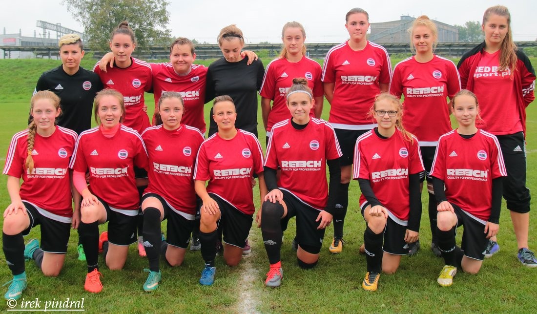 Polonia II Poznań - Warta Międzychód