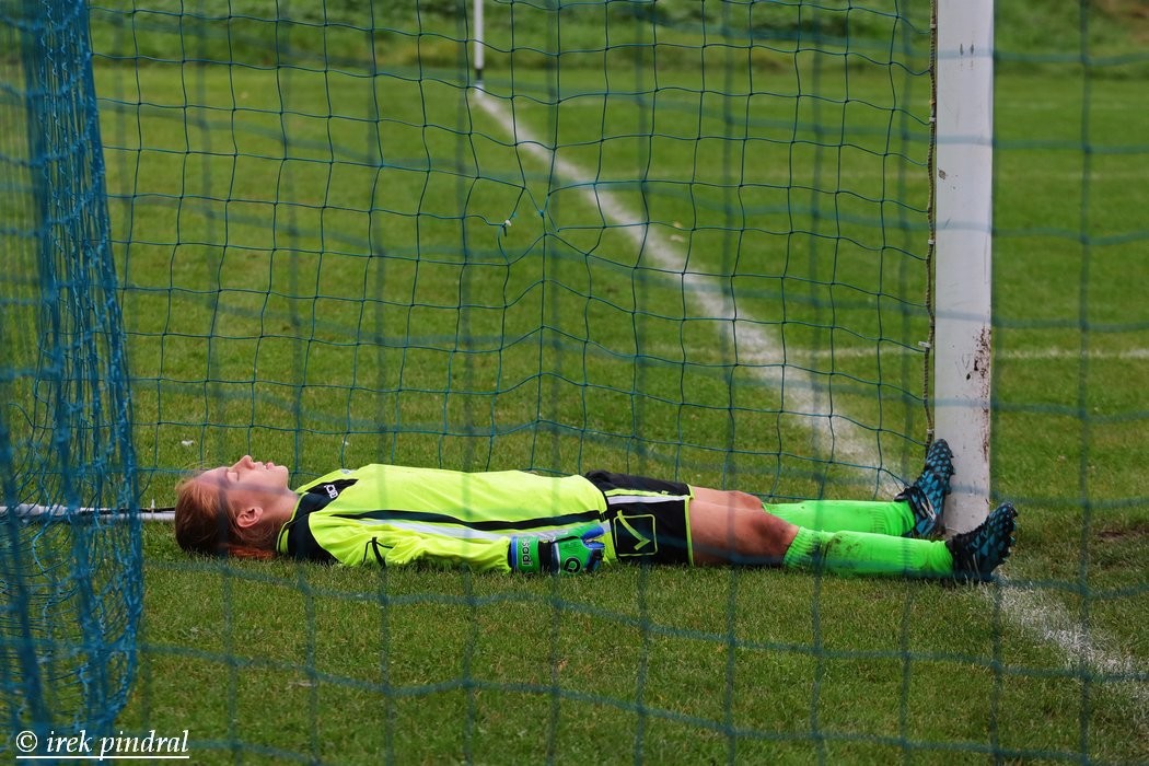 Polonia II Poznań - Warta Międzychód