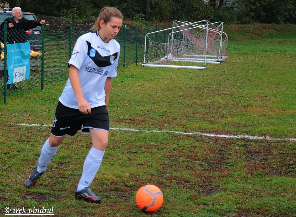 Polonia II Poznań - Warta Międzychód