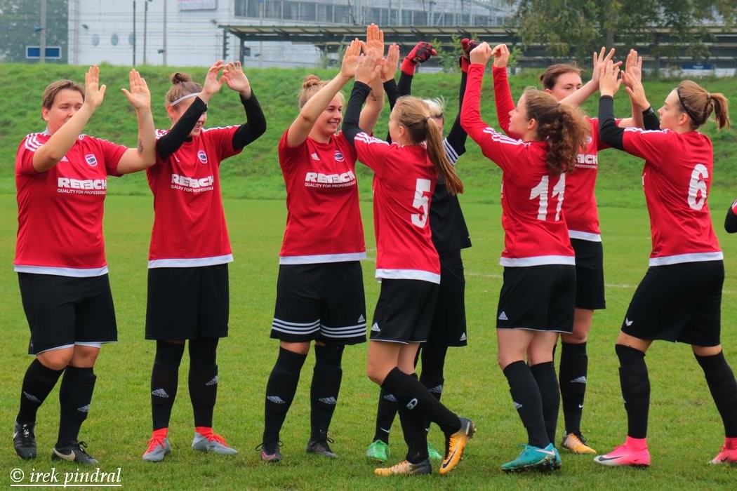 Polonia II Poznań - Warta Międzychód