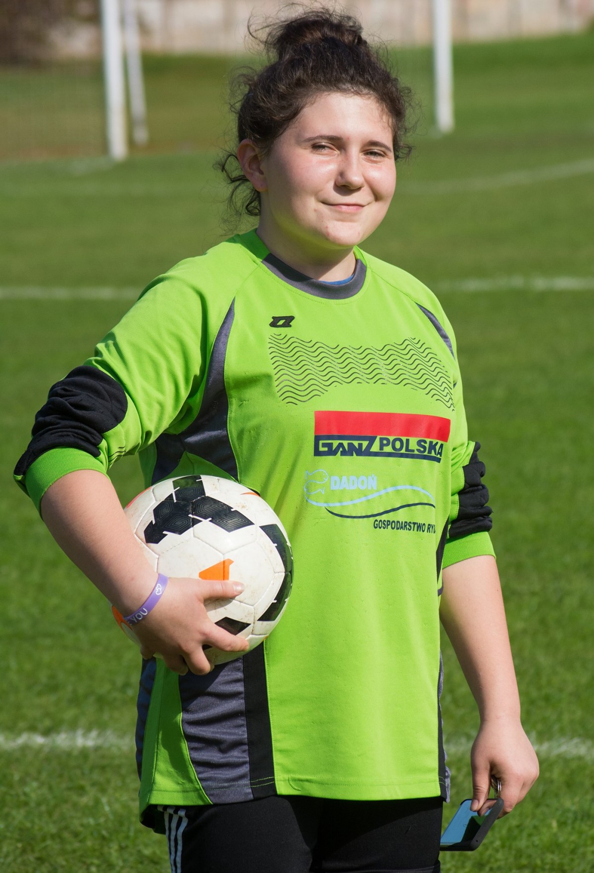 Victoria Sianów - Olimpia II Szczecin