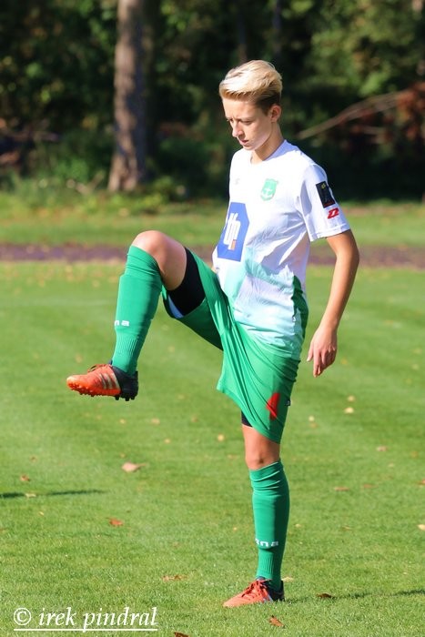 Kotwica Kórnik - Medyk II Konin