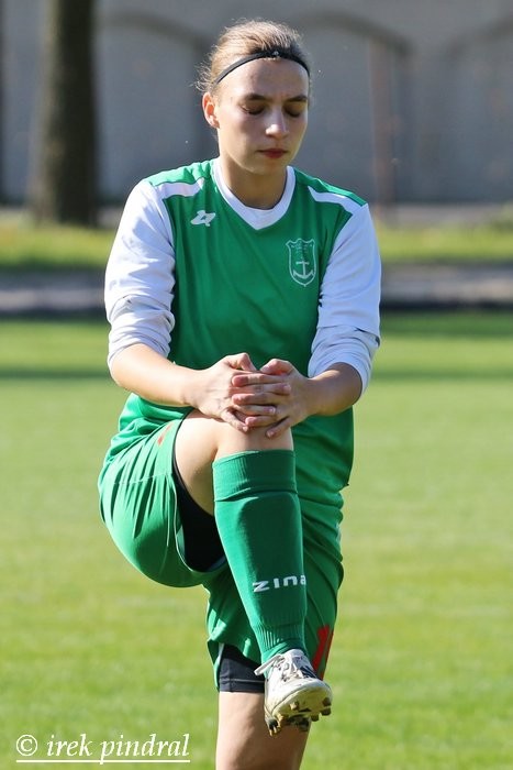 Kotwica Kórnik - Medyk II Konin