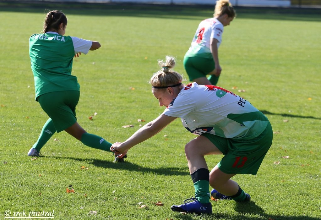 Kotwica Kórnik - Medyk II Konin