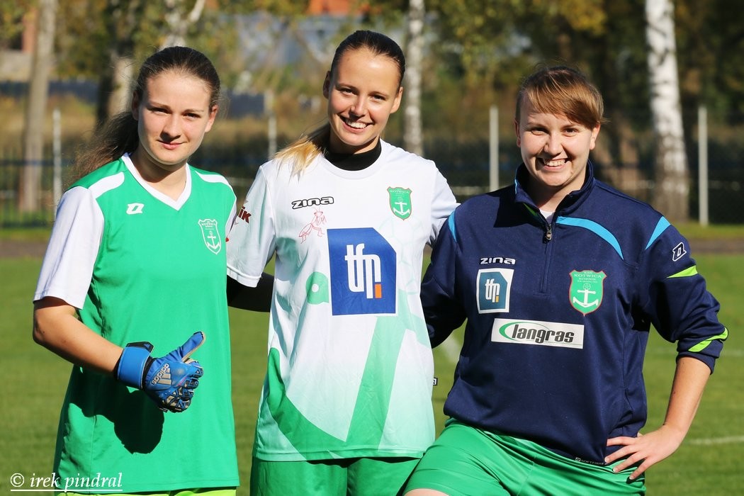 Kotwica Kórnik - Medyk II Konin