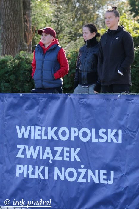 Kotwica Kórnik - Medyk II Konin