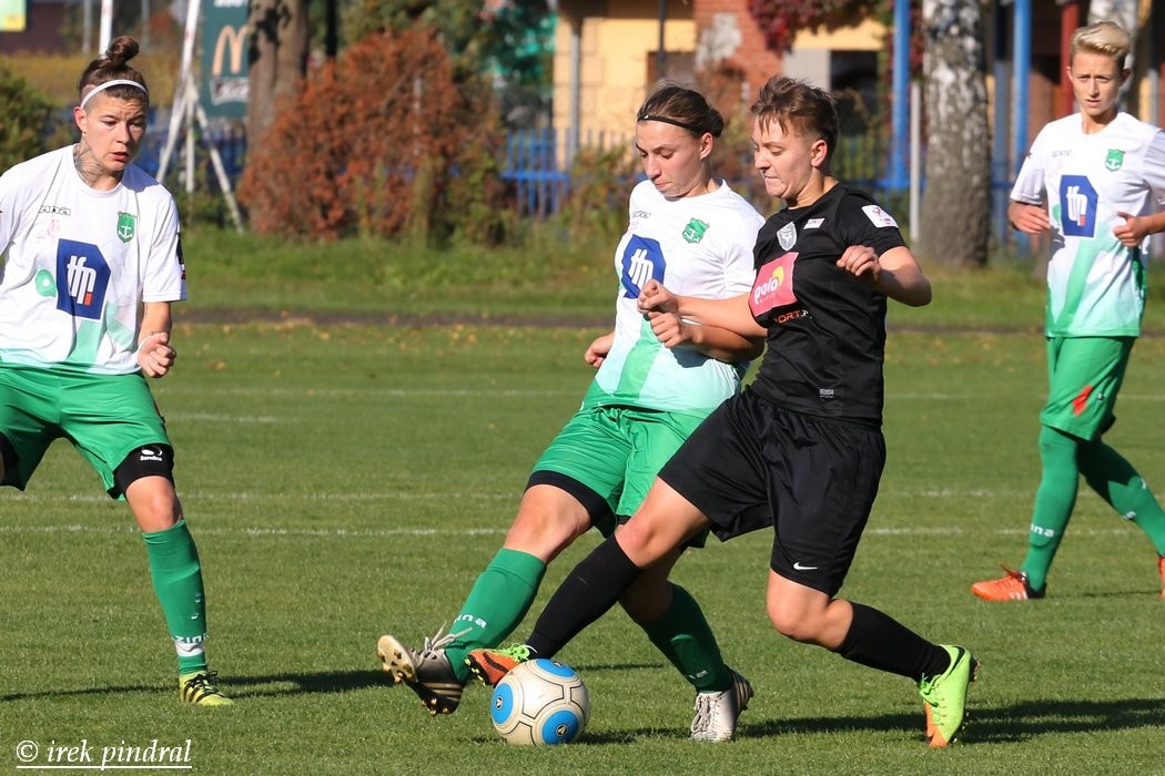 Kotwica Kórnik - Medyk II Konin