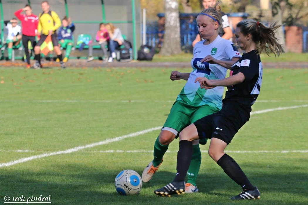 Kotwica Kórnik - Medyk II Konin