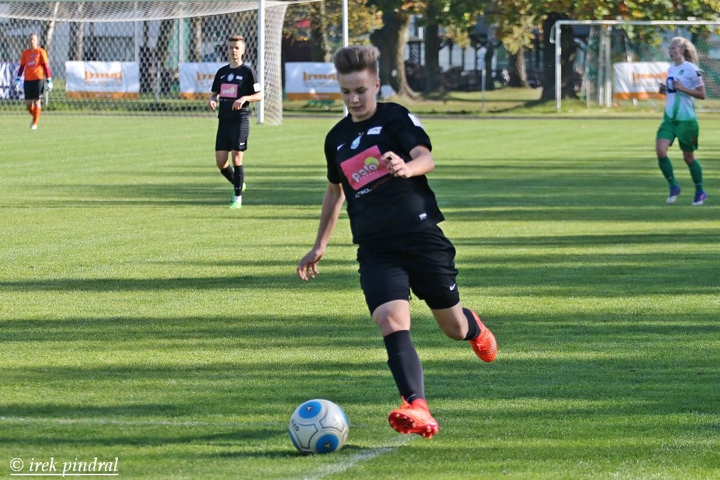 Kotwica Kórnik - Medyk II Konin