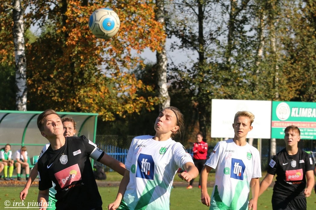 Kotwica Kórnik - Medyk II Konin